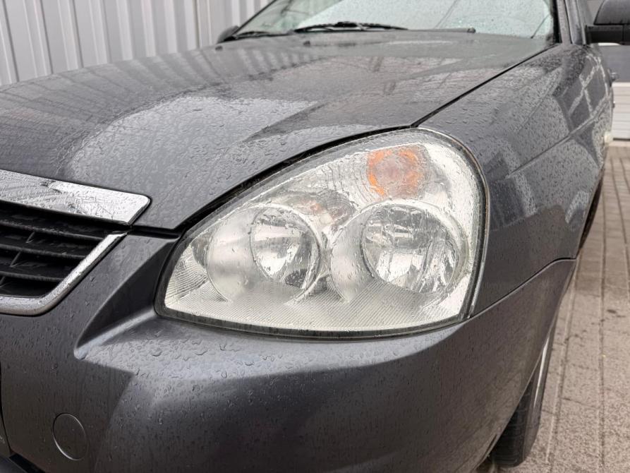 Lada (ВАЗ) Priora I Рестайлинг Ростов-на-Дону  - изображение 3