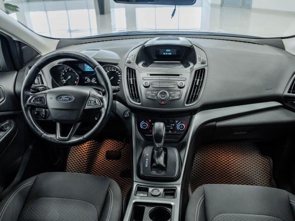 Ford Kuga II Рестайлинг с пробегом 2017 года, цена 1 730 000 рублей, 70620 км, внедорожник, Автокод Объявления