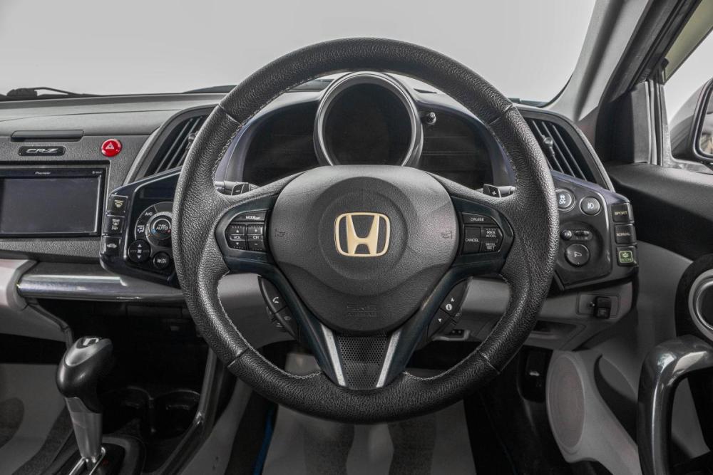 Honda CR-Z I Барнаул  - изображение 14