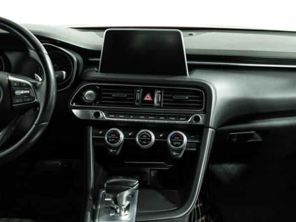Genesis G70 I с пробегом 2018 года, цена 2 450 000 рублей, 136152 км, седан, Автокод Объявления