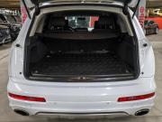 Audi Q7 I (4L) Рестайлинг Москва  - изображение 37