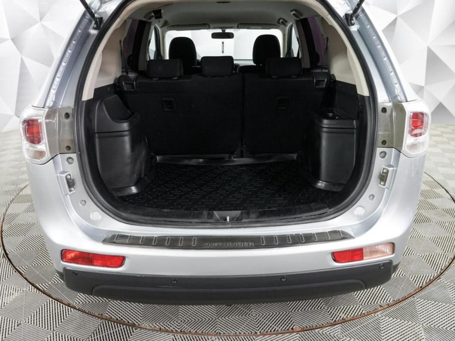 Mitsubishi Outlander III Ульяновск  - изображение 20