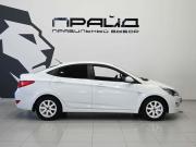 Hyundai Solaris I Рестайлинг Ростов-на-Дону  - изображение 30