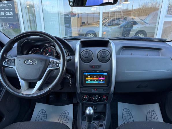 Lada (ВАЗ) Largus I Рестайлинг с пробегом 2021 года, цена 1 080 000 рублей, 135008 км, универсал, Автокод Объявления