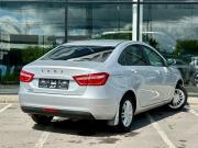 Lada (ВАЗ) Vesta I Воронеж  - изображение 16