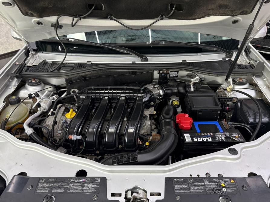 Renault Duster I Рестайлинг Ярославль  - изображение 33