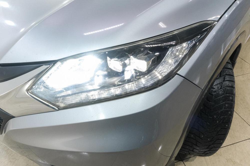 Honda Vezel I Новокузнецк  - изображение 9