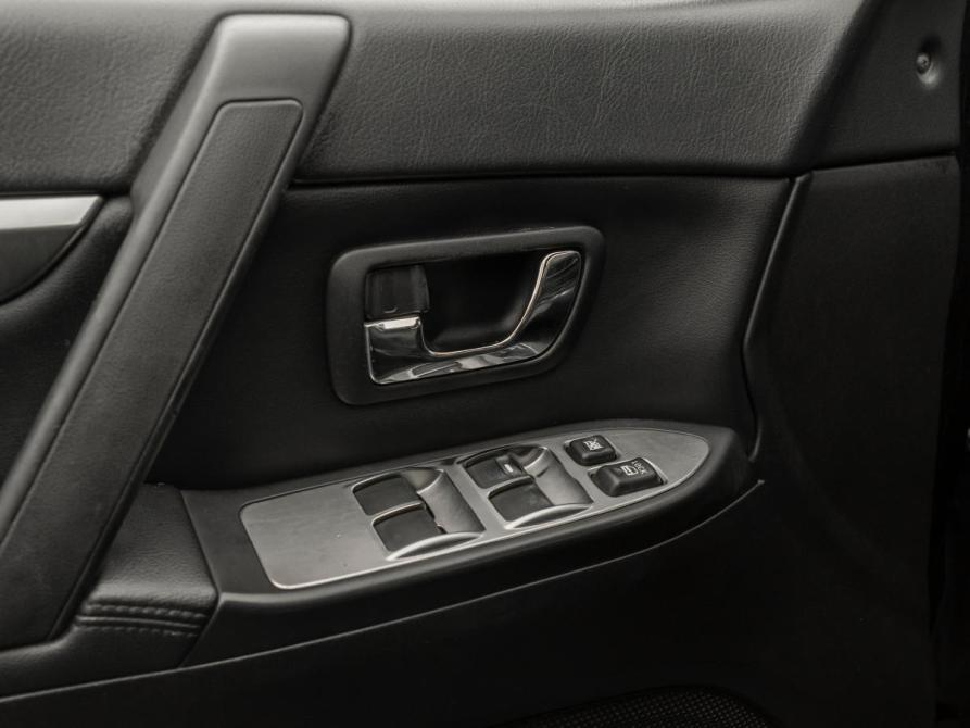 Mitsubishi Pajero IV Москва  - изображение 14