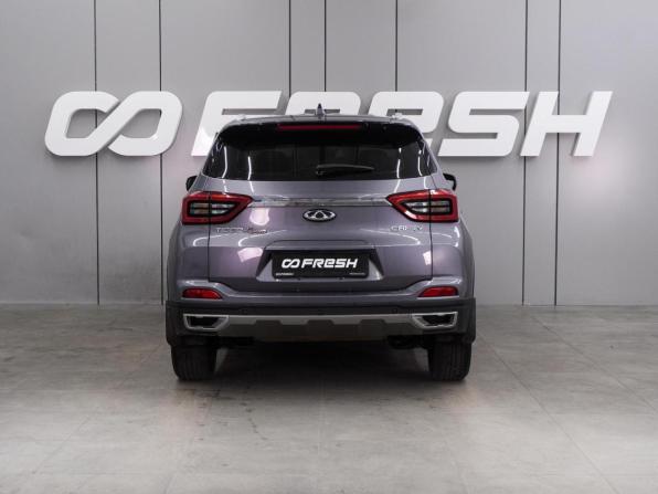 Chery Tiggo 4 Pro I Рестайлинг с пробегом 2024 года, цена 1 629 000 рублей, 50328 км, внедорожник, Автокод Объявления