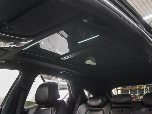 Genesis GV70 I с пробегом 2021 года, цена 4 390 000 рублей, 97845 км, внедорожник, Автокод Объявления