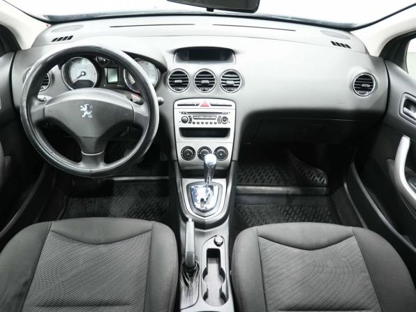 Peugeot 308 I с пробегом 2009 года, цена 589 900 рублей, 263000 км, универсал, Автокод Объявления