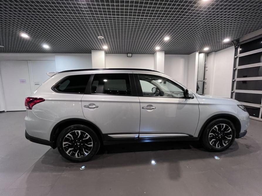 Mitsubishi Outlander III Рестайлинг 3 Чебоксары  - изображение 2