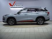 Changan CS75 Plus I Рестайлинг Уфа  - изображение 26