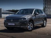 Volkswagen Touareg III Москва  - изображение 17