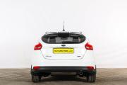 Ford Focus III Рестайлинг Тюмень  - изображение 25