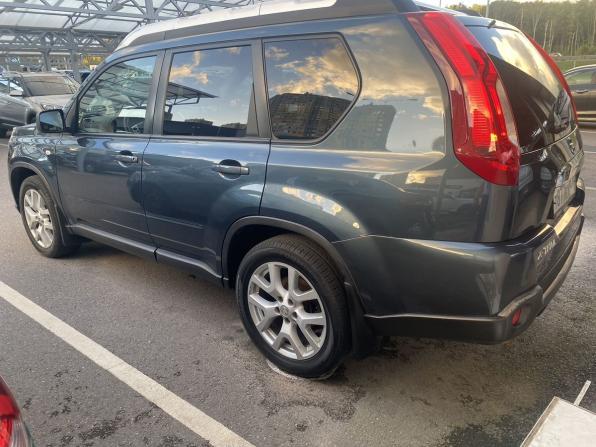 Nissan X-Trail II Рестайлинг с пробегом 2014 года, цена 1 295 000 рублей, 167000 км, внедорожник, Автокод Объявления