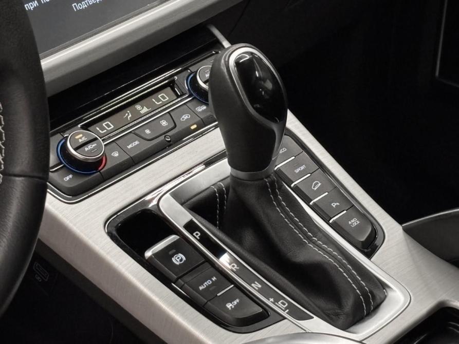 Geely Atlas I Красноярск  - изображение 14