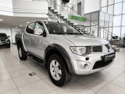 Mitsubishi L200 IV Казань  - изображение 25