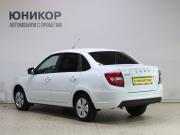 Lada (ВАЗ) Granta I Рестайлинг Дзержинск  - изображение 20