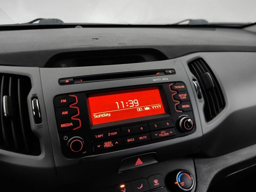 Kia Sportage III Рестайлинг Подольск  - изображение 14