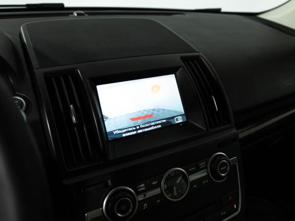 Land Rover Freelander II Рестайлинг 2 с пробегом 2014 года, цена 1 849 700 рублей, 153537 км, внедорожник, Автокод Объявления