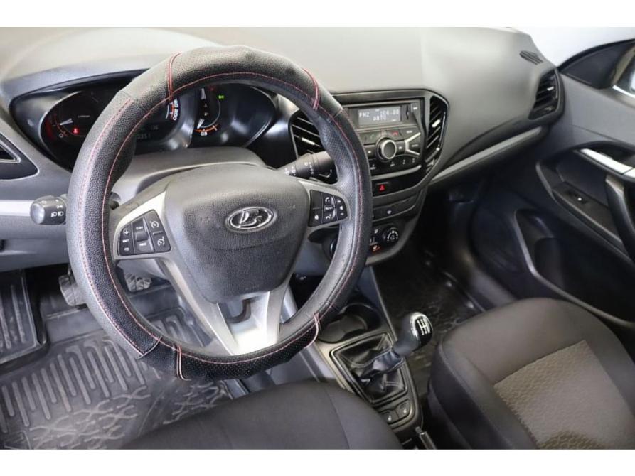 Lada (ВАЗ) Vesta I Коломна  - изображение 6