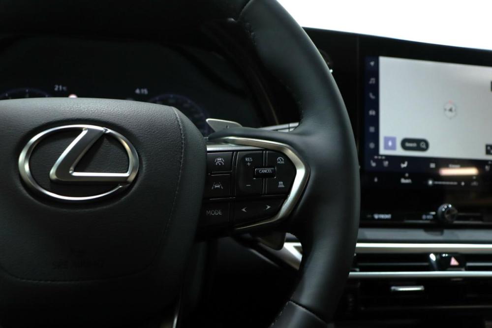 Lexus RX V Сургут  - изображение 18