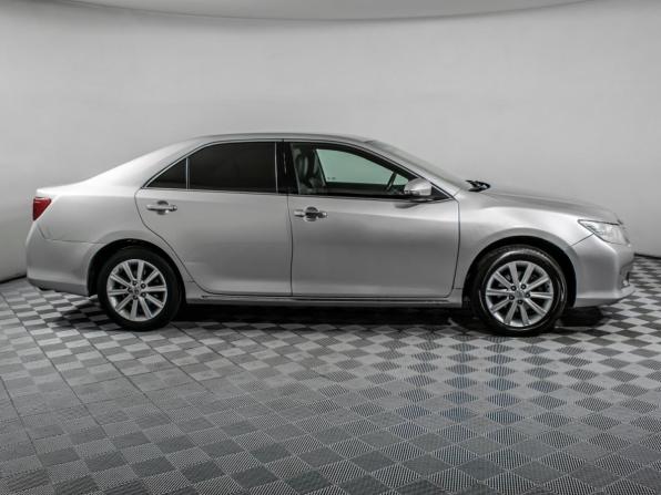 Toyota Camry VII (XV50) с пробегом 2013 года, цена 1 420 000 рублей, 256000 км, седан, Автокод Объявления
