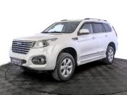 Haval H9 I Рестайлинг Москва  - изображение 31