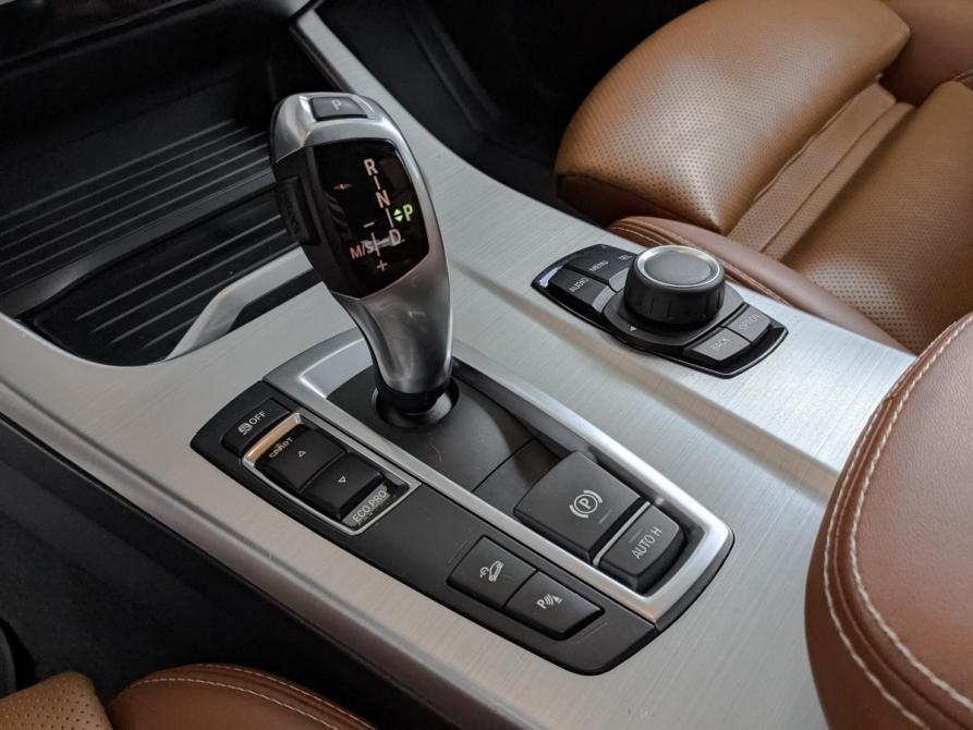 BMW X4 I (F26) Москва  - изображение 21