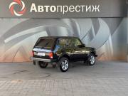 Lada (ВАЗ) Niva Legend I Волгоград  - изображение 21