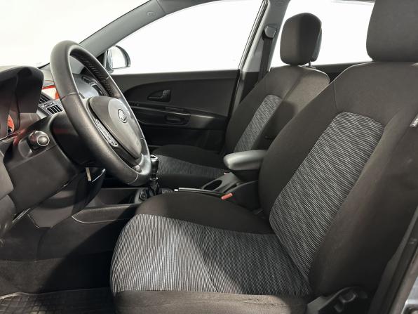 Kia Ceed I с пробегом 2008 года, цена 510 000 рублей, 239903 км, универсал, Автокод Объявления