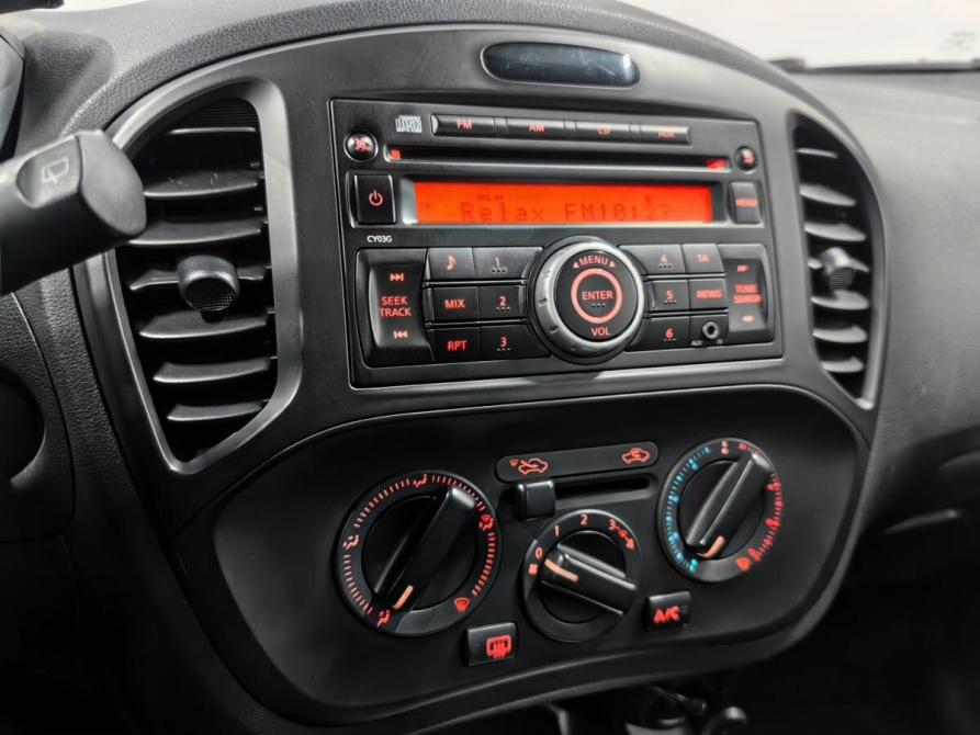 Nissan Juke I Новосибирск  - изображение 19