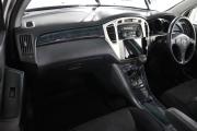 Toyota Kluger I (XU20) Ульяновск  - изображение 25