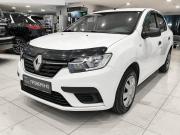 Renault Logan II Рестайлинг Казань  - изображение 23
