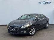 Peugeot 508 I Москва  - изображение 14