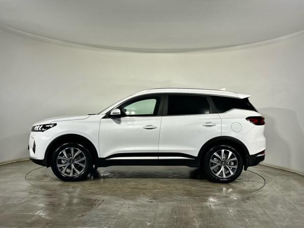 Xcite X-Cross 7 с пробегом 2024 года, цена 1 815 000 рублей, 22737 км, внедорожник, Автокод Объявления