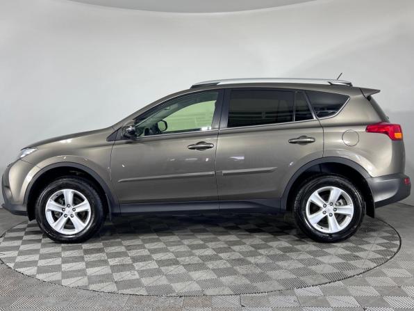 Toyota RAV4 IV (XA40) с пробегом 2013 года, цена 2 492 000 рублей, 22487 км, внедорожник, Автокод Объявления