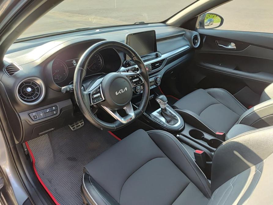 Kia Cerato IV Рестайлинг Ижевск  - изображение 20