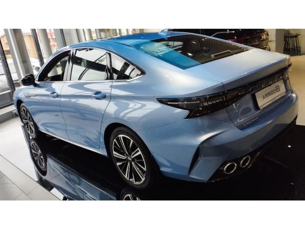 Новый Chery Arrizo 8 2024 года, цена 3 295 000 рублей, седан, Автокод Объявления