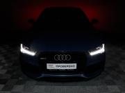 Audi RS 7 I (4G) Рестайлинг Москва  - изображение 40