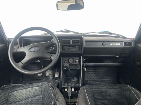Lada (ВАЗ) 2107 с пробегом 2011 года, цена 188 000 рублей, 86000 км, седан, Автокод Объявления