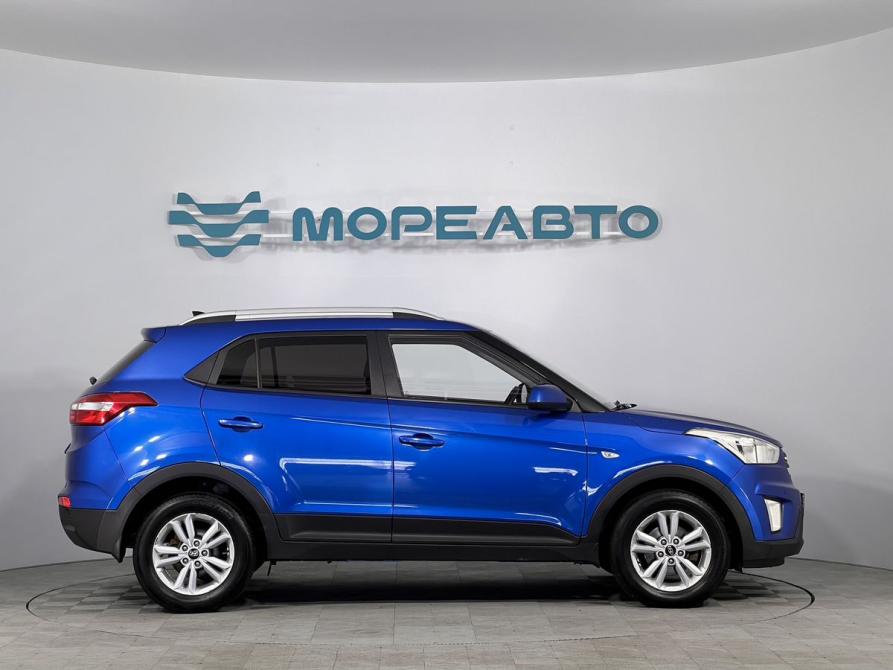 Hyundai Creta I Калининград  - изображение 4