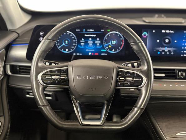 Chery Tiggo 8 Pro Max I Рестайлинг с пробегом 2023 года, цена 2 470 000 рублей, 40511 км, внедорожник, Автокод Объявления