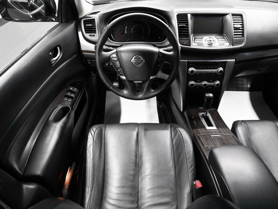 Nissan Teana II Рестайлинг Тверь  - изображение 11