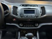 Kia Sportage III Красноярск  - изображение 39