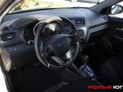 Kia Rio III Москва  - изображение 25
