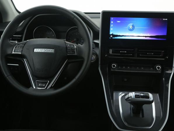 Haval M6 II с пробегом 2023 года, цена 1 793 000 рублей, 45700 км, внедорожник, Автокод Объявления