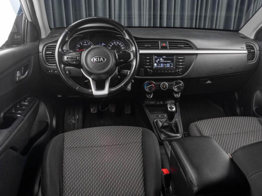 Kia Rio IV Тюмень  - изображение 6