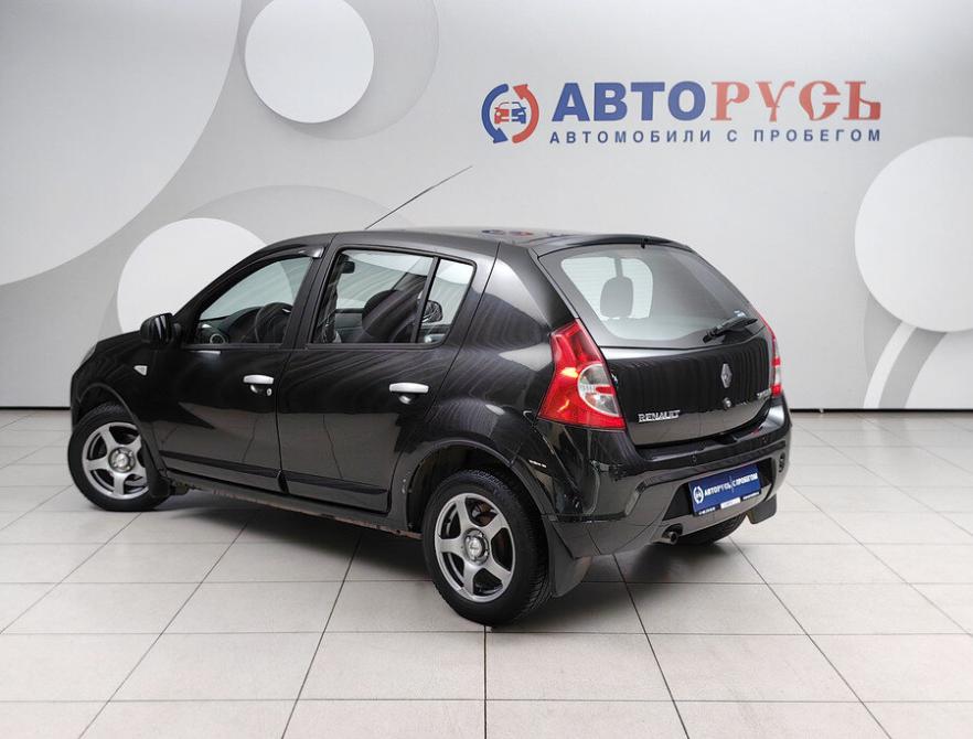 Renault Sandero I Подольск  - изображение 2